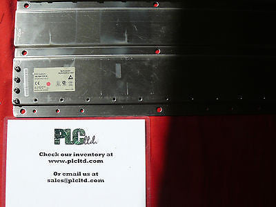 140XBP01600 Used Modicon Quantum 16 Slot 140-XBP-016-00