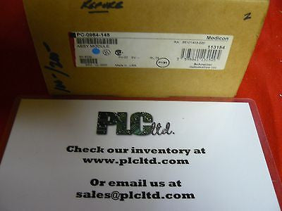 PCO984145 NEW Modicon CPU Assy Module PC-O984-145 PC-0984-145 PC0984145