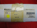 AS8634000 NEW Modicon Thermocouple Wiring Trough AS-8634-000
