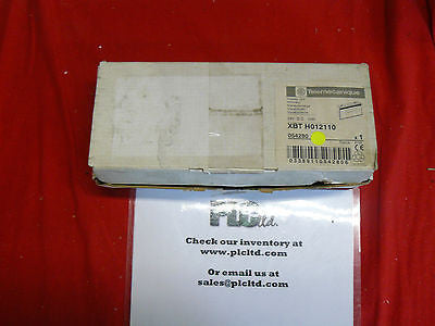 XBTH012110 NEW Modicon Schneider Magelis Operator Panel XBT-H012110