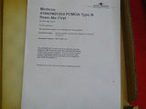 416NHM21203 BRAND NEW! Modicon PCMCIA MB+ 416-NHM-212-03
