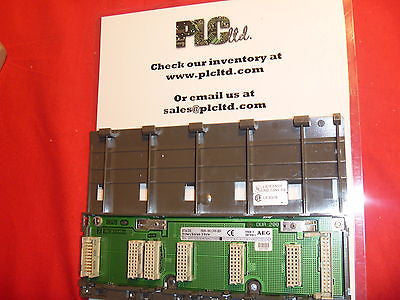 ASHDTA200 Used Modicon Compact Primary Rack AS-HDTA-200