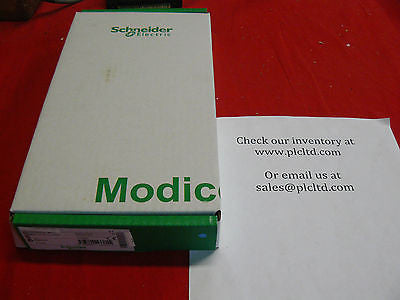 140DDO35300 NEW Modicon DC Output 140-DDO-353-00