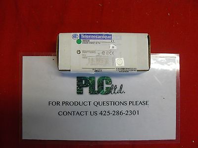 BMXFTB2020 BRAND NEW! M340 Spring Terminal Strip BMX-FTB-2020