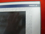 Telemecanique Square D Modicon XBT F034510 HMI Touchscreen XBTF034510