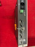 490NRP25400 Modicon Fiber Line Drop Repeater 490-NRP-254-00 Cracked Case