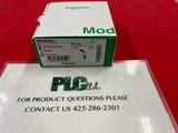 NEW BMENOC0311 Ethernet module M580 - 3-port FactoryCast Ethernet communication