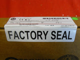 1756EWEB BRAND NEW SEALED! SERIES B ControlLogix 1756-EWEB ALLEN BRADLEY