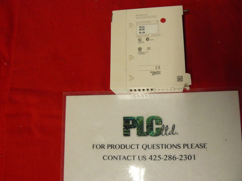 BMXAMO0210 Schneider Electric Modicon BMX-AMO-0210