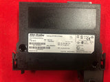 Allen Bradley 1756-IB16 SER A DC Input Module ControlLogix 1756IB16