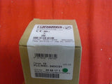 NEW SEALED! Phoenix Contact PLC-RSC-24DC/21 - Qty 10