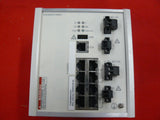 TCSESM083F23F1 Modicon Schneider CONNEXIUM EXTENDED SWITCH 8TX