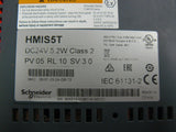 Modicon Magelis HMIS5T STU Rear Module