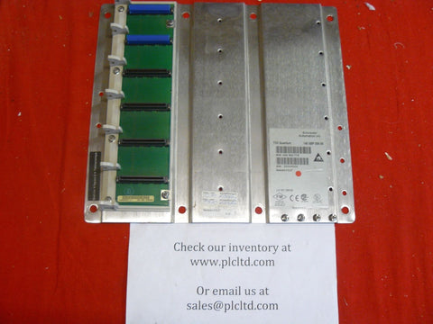 140XBP00600 EXCELLENT USED! Modicon Quantum 6 Slot Back 140-XBP-006-00