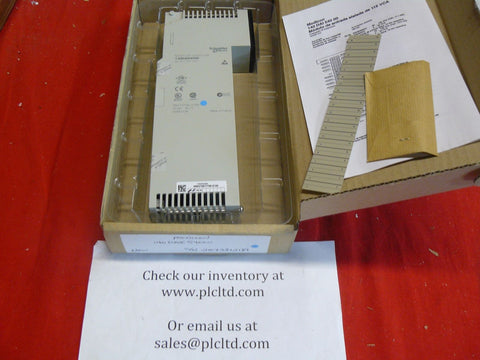 140DAI54000 NEW Modicon Quantum AC IN 140-DAI-540-00