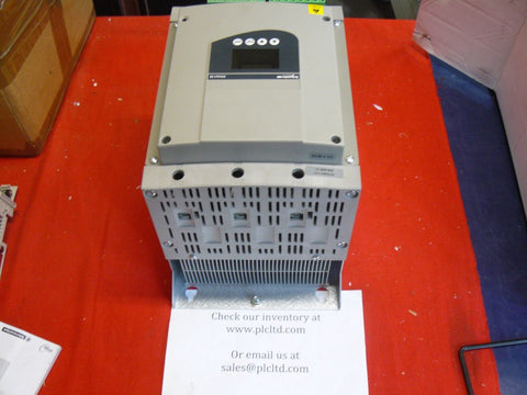 ATS48C11Y BRAND NEW Soft Start Controller Schneider Telemecanique Altistart 48
