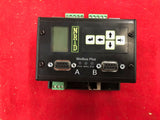 NIOBRARA MEBII + 001 Modbus Plus to Ethernet Bridge NR&D