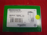 TM2DDO32TK NEW! Output Module Schneider Electric Modicon Twido