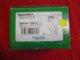 TM2DDI8DT NEW! Input Module Schneider Electric Modicon Twido