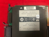 Allen Bradley 1785-BCM Backup Communication Module 1785BCM SER C