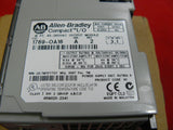 Allen Bradley New 1769-OA16 16pt Output Module Compact I/O 1769OA16