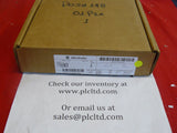 1756EWEB BRAND NEW! SERIES B ControlLogix 1756-EWEB ALLEN BRADLEY