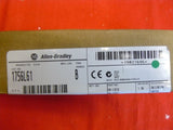 1756L61 BRAND NEW SEALED! SERIES B. 2012 DOM! 1756-L61 ALLEN BRADLEY