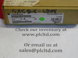 170ADO34000 NEW SEALED! Modicon DC Discreet I/O Base 170-ADO-340-00