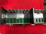 ALLEN BRADLEY 1756-A13 SER B 1756A13 ControlLogix 13 slot Chassis