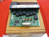 NEW Allen Bradley 1746-OX8 SLC 500 Ser A Output Module 1746OX8