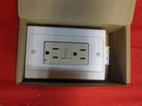 NEW Phoenix Contact 5600462, EM-DUO 120/15 GFI Outlet