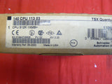 140CPU11303 BRAND NEW Modicon Quantum CPU 140-CPU-113-03