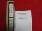 ASB885110 Used Modicon Basic Module AS-B885-110