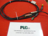 Honeywell 51308111-002 Used Cable Set Both A and B cables.  51308111-002