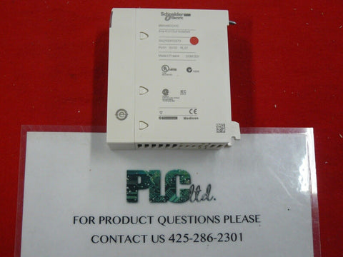 BMXAMO0410 Schneider Electric Modicon BMX-AMO-0410