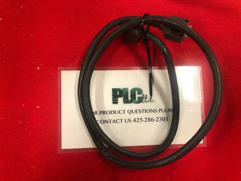 TSXCBY010 Telemecanique Modicon Premium Cable TSX-CBY-010