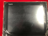 XBTGT6340 Used Excellent Modicon Schneider Color Touch Panel XBT-GT6340