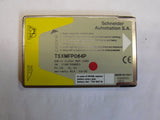 TSXMFP064P Schneider Modicon Flash Memory Card Used TSX-MFP-064P