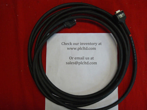 TSXCBY050 Telemecanique Modicon Premium Cable TSX-CBY-050