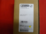 NEW Phoenix Contact 5600462, EM-DUO 120/15 GFI Outlet