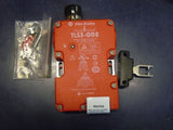 Allen Bradley 440G-T27247 TLS3-GD2 NEW Guard Master Safety Switch