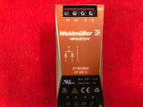 Weidmüller 8710620000 CP DM 10 Power Supply Module