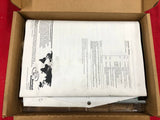 Brand New Allen Bradley 1771-SDN Ser C 1771SDN Scanner Module