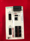 TCSESM083F2CU0 NEW Modicon Schneider CONNEXIUM MANAGED SWITCH