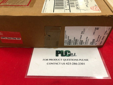 Allen Bradley 1778-ASB Remote I/O Adapter Module 1778ASB Manufacturer Refurbish