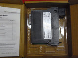 1756IB16D BRAND NEW! SERIES A 1756-IB16D ALLEN BRADLEY