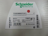 TCSESM083F23F1 Modicon Schneider CONNEXIUM EXTENDED SWITCH 8TX
