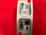 Allen Bradley 9300-RADM1/B Series B Din Rail Mount Remote Access Dial In Modem