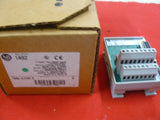 Allen-Bradley 1492-AIFM4-3 SER A 4-Channel Feed-Through Analog Module 1492AIFM43