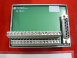 Allen-Bradley 1492-AIFM8-3  8-Channel Feed-Through Analog Module 1492AIFM83